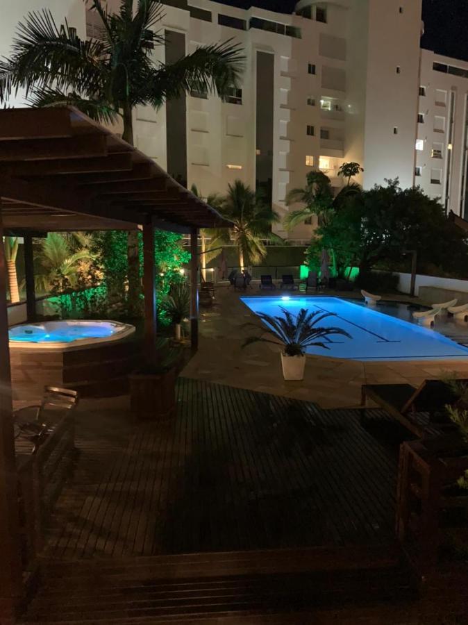 Hotel Joao De Barro Итажаи Экстерьер фото