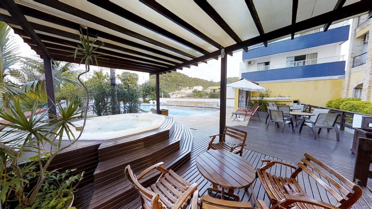 Hotel Joao De Barro Итажаи Экстерьер фото