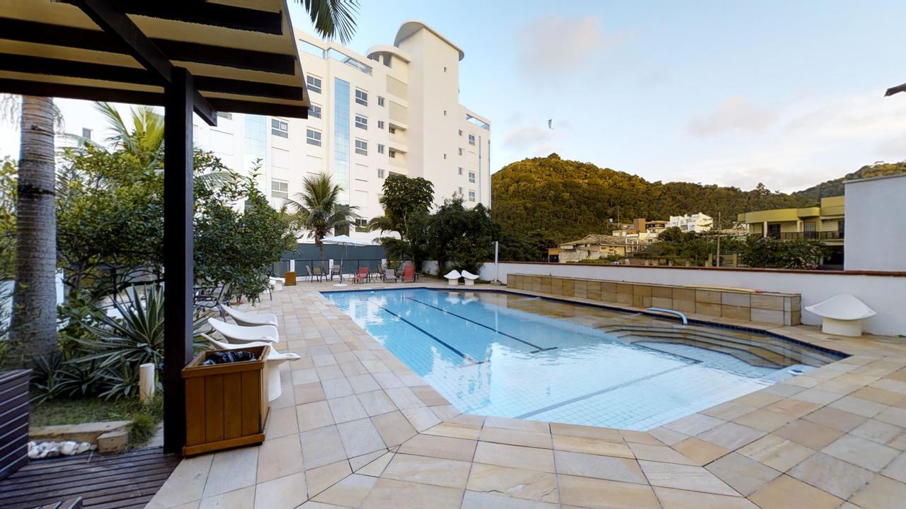 Hotel Joao De Barro Итажаи Экстерьер фото